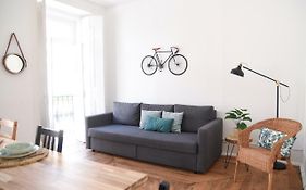 Apartment For Friends